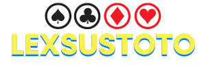Logo LEXSUSTOTO